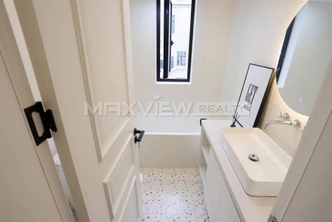 Old Apartment On Xinzha Road 3bedroom 140sqm ¥26,800 PRS19925
