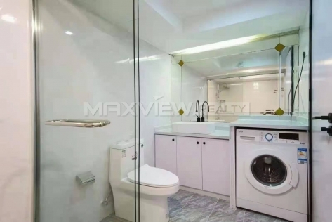Zhong Fu Shi Fu Hui | 中福世福汇大酒店 1bedroom 60sqm ¥11,000 SHA19922