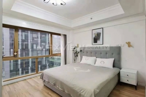Zhong Fu Shi Fu Hui | 中福世福汇大酒店 1bedroom 60sqm ¥11,000 SHA19922