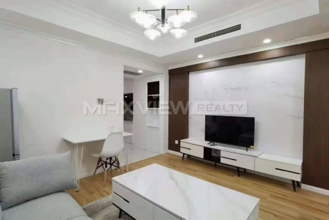 Zhong Fu Shi Fu Hui | 中福世福汇大酒店 1bedroom 60sqm ¥11,000 SHA19922