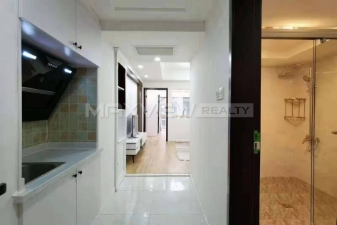 Zhong Fu Shi Fu Hui | 中福世福汇大酒店 1bedroom 60sqm ¥11,000 SHA19922