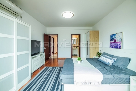 Novel Garden 3bedroom 150sqm ¥24,500 PRS19938