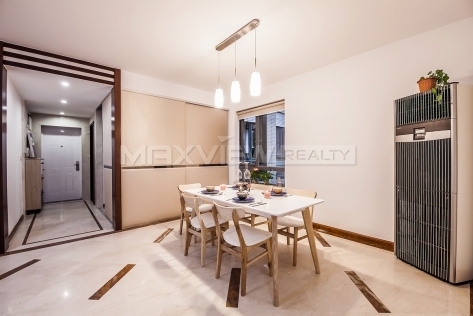 Novel Garden 3bedroom 150sqm ¥24,500 PRS19938