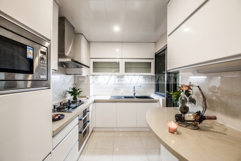 Novel Garden 3bedroom 150sqm ¥24,500 PRS19938
