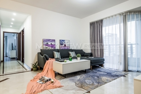 Novel Garden 3bedroom 150sqm ¥24,500 PRS19938