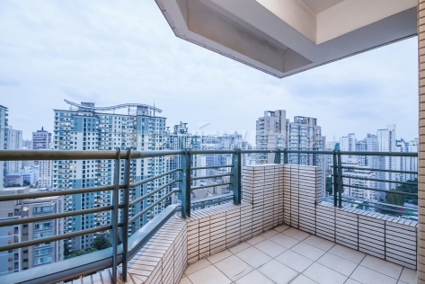 Novel Garden 3bedroom 150sqm ¥24,500 PRS19938