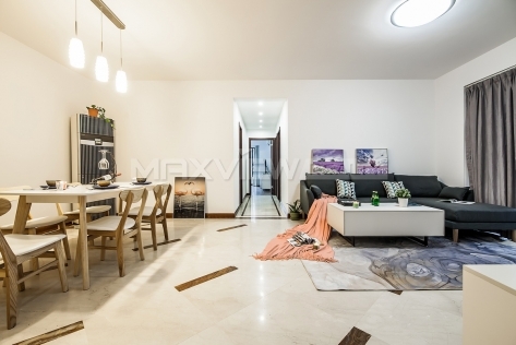 Novel Garden 3bedroom 150sqm ¥24,500 PRS19938