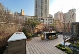 Sinan New Garden 1br 62sqm in Downtown 2bedroom 190sqm ¥55,000