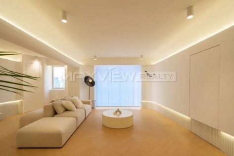 Sun Wonderland 3br 188sqm in Downtown | 太阳都市花园 3bedroom 188sqm ¥46,000 SHA19932