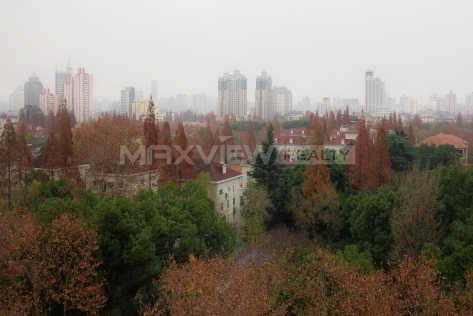 Dingxiang Building 1br 75sqm in Former French Concession | 丁香大楼 1bedroom 75sqm ¥16,000 SHA19944