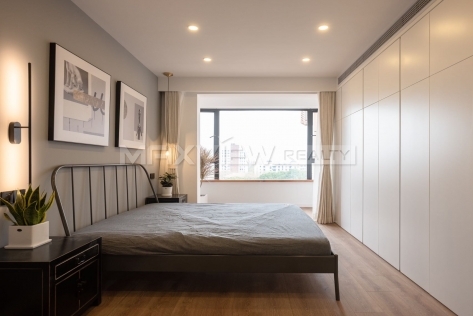 Dingxiang Building 1br 75sqm in Former French Concession | 丁香大楼 1bedroom 75sqm ¥16,000 SHA19944