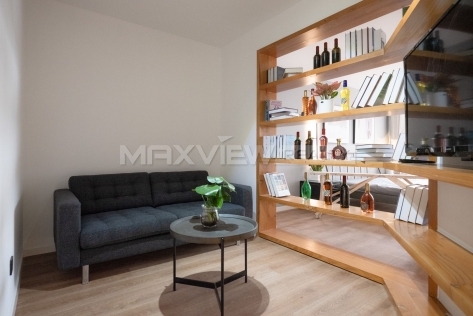 Dingxiang Building 1br 75sqm in Former French Concession | 丁香大楼 1bedroom 75sqm ¥16,000 SHA19944