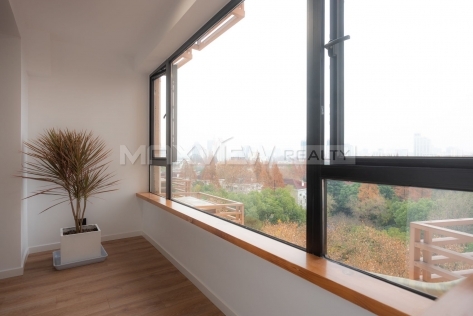 Dingxiang Building 1br 75sqm in Former French Concession | 丁香大楼 1bedroom 75sqm ¥16,000 SHA19944