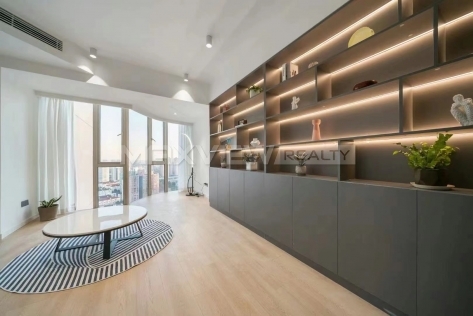 Gateway Plaza | 嘉汇广场 3bedroom 160sqm ¥25,800 SHA19945