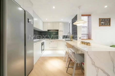 Gateway Plaza | 嘉汇广场 3bedroom 160sqm ¥25,800 SHA19945