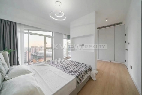 Gateway Plaza | 嘉汇广场 3bedroom 160sqm ¥25,800 SHA19945