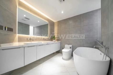Gateway Plaza | 嘉汇广场 3bedroom 160sqm ¥25,800 SHA19945