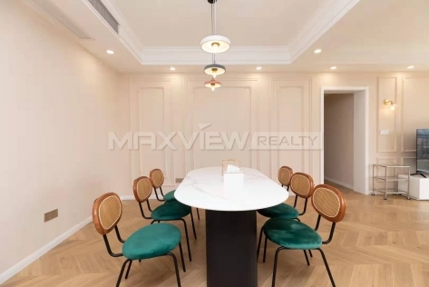 Minghua Mansion | 明华大厦 3bedroom 165sqm ¥26,800 SHA19941