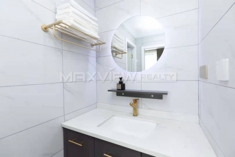 Minghua Mansion | 明华大厦 3bedroom 165sqm ¥26,800 SHA19941