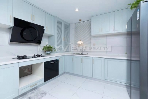 Minghua Mansion | 明华大厦 3bedroom 165sqm ¥26,800 SHA19941