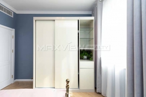 Minghua Mansion | 明华大厦 3bedroom 165sqm ¥26,800 SHA19941