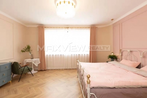 Minghua Mansion | 明华大厦 3bedroom 165sqm ¥26,800 SHA19941