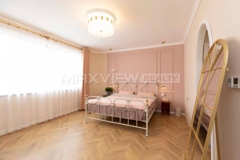Minghua Mansion | 明华大厦 3bedroom 165sqm ¥26,800 SHA19941