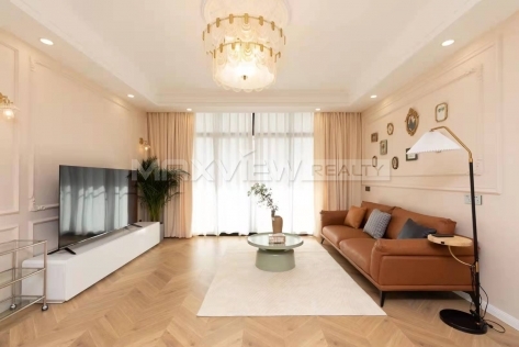 Minghua Mansion | 明华大厦 3bedroom 165sqm ¥26,800 SHA19941
