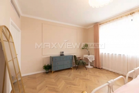 Minghua Mansion | 明华大厦 3bedroom 165sqm ¥26,800 SHA19941