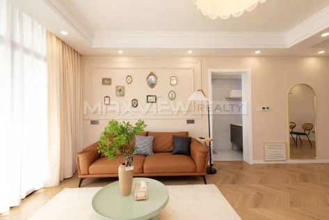 Minghua Mansion | 明华大厦 3bedroom 165sqm ¥26,800 SHA19941