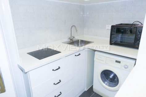 People Mill | 人民坊 1bedroom 70sqm ¥11,500 SHO19940