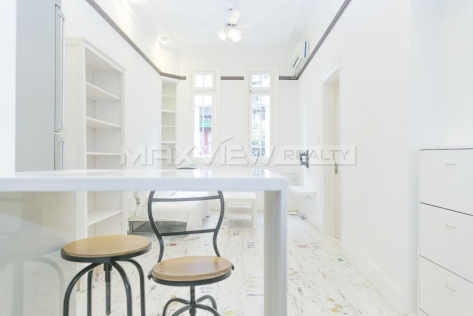 People Mill | 人民坊 1bedroom 70sqm ¥11,500 SHO19940