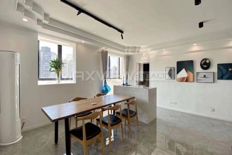Chang Hua Apartment | 长华公寓 3bedroom 130sqm ¥18,000 SHA19947