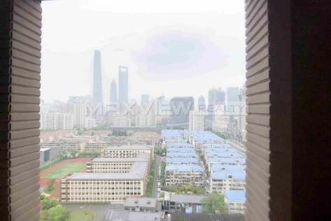 Jiuyang Binjiang Aparmtent | 久阳滨江国际公寓 1bedroom 71sqm ¥10,800 SHA19951
