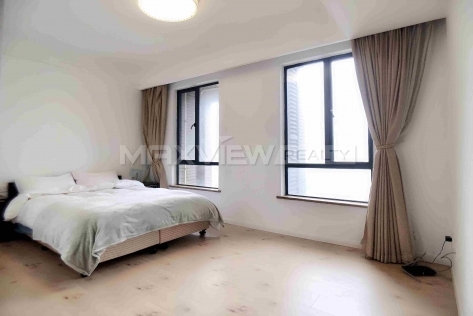 Jiuyang Binjiang Aparmtent | 久阳滨江国际公寓 1bedroom 71sqm ¥10,800 SHA19951