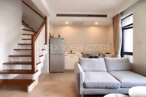 Jiuyang Binjiang Aparmtent | 久阳滨江国际公寓 1bedroom 71sqm ¥10,800 SHA19951