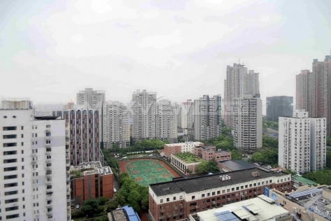 Jiuyang Binjiang Aparmtent | 久阳滨江国际公寓 1bedroom 71sqm ¥10,800 SHA19951