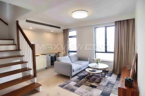 Jiuyang Binjiang Aparmtent | 久阳滨江国际公寓 1bedroom 71sqm ¥10,800 SHA19951