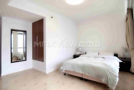 Jiuyang Binjiang Aparmtent | 久阳滨江国际公寓 1bedroom 71sqm ¥10,800 SHA19951