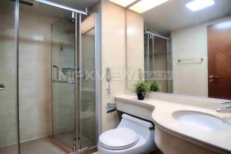 Jiuyang Binjiang Aparmtent | 久阳滨江国际公寓 1bedroom 71sqm ¥10,800 SHA19951
