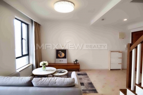 Jiuyang Binjiang Aparmtent | 久阳滨江国际公寓 1bedroom 71sqm ¥10,800 SHA19951