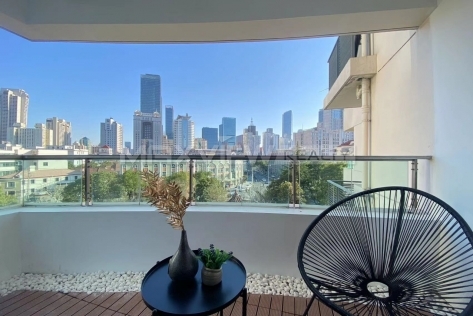 One Park Avenue 3bedroom 140sqm ¥36,000 PRS19952