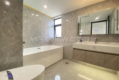 One Park Avenue 3bedroom 140sqm ¥36,000 PRS19952