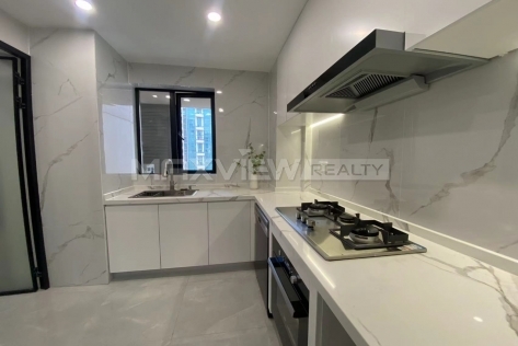 One Park Avenue 3bedroom 140sqm ¥36,000 PRS19952