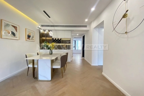 One Park Avenue 3bedroom 140sqm ¥36,000 PRS19952