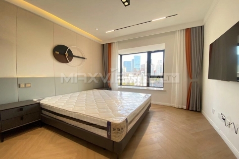 One Park Avenue 3bedroom 140sqm ¥36,000 PRS19952