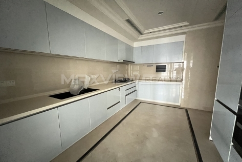 Sunac Binjiang no. 1 Court 3bedroom 293sqm ¥100,000 PRS19954