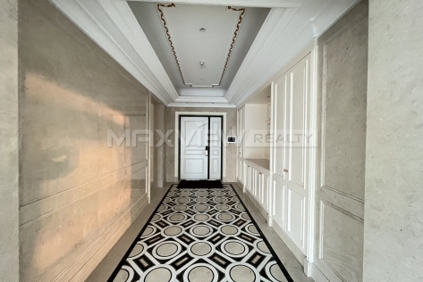 Sunac Binjiang no. 1 Court 3bedroom 293sqm ¥100,000 PRS19954