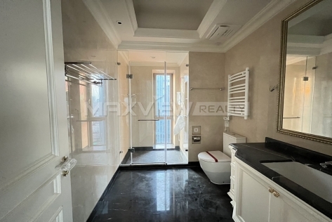 Sunac Binjiang no. 1 Court 3bedroom 293sqm ¥100,000 PRS19954