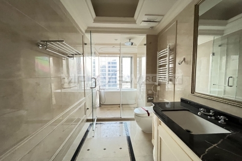 Sunac Binjiang no. 1 Court 3bedroom 293sqm ¥100,000 PRS19954